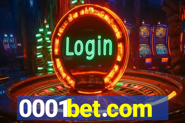 0001bet.com