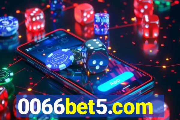 0066bet5.com