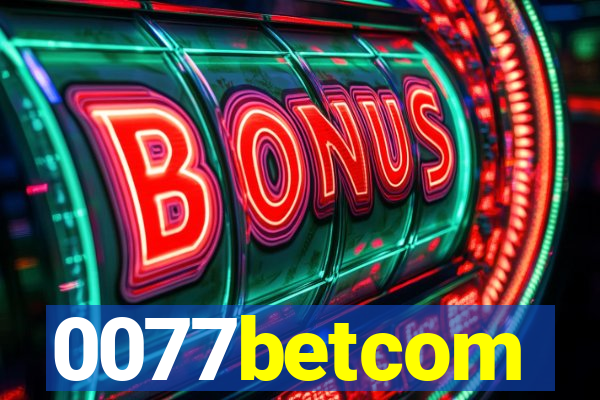 0077betcom