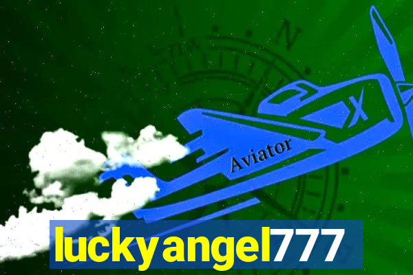 luckyangel777