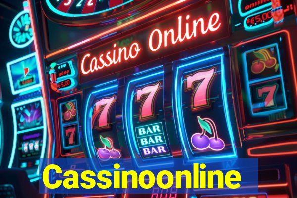 Cassinoonline