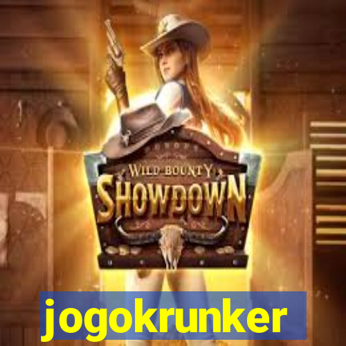 jogokrunker