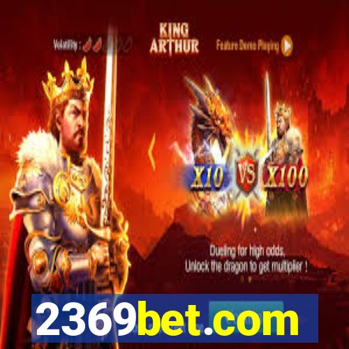 2369bet.com