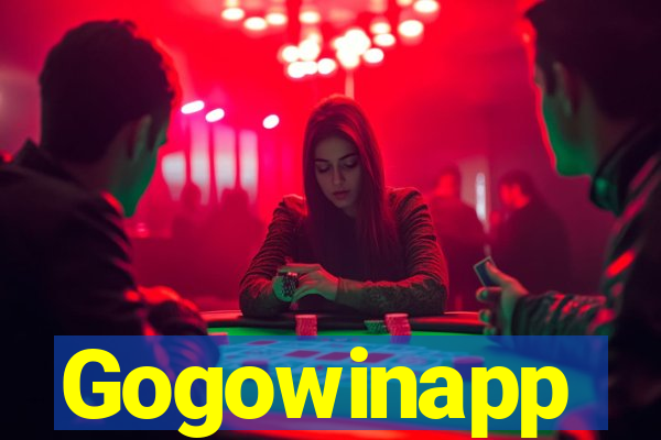 Gogowinapp