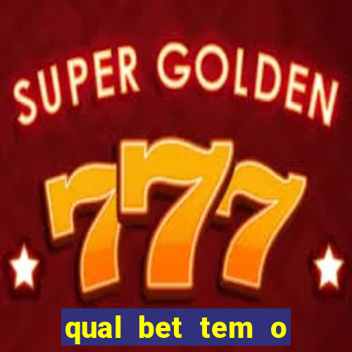 qual bet tem o fortune tiger