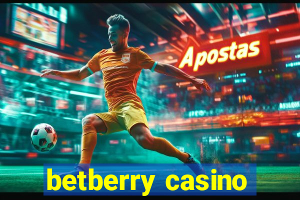 betberry casino