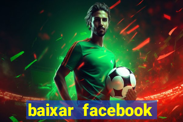 baixar facebook messenger baixaki