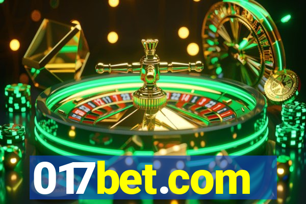 017bet.com