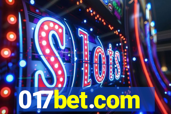 017bet.com