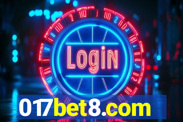 017bet8.com