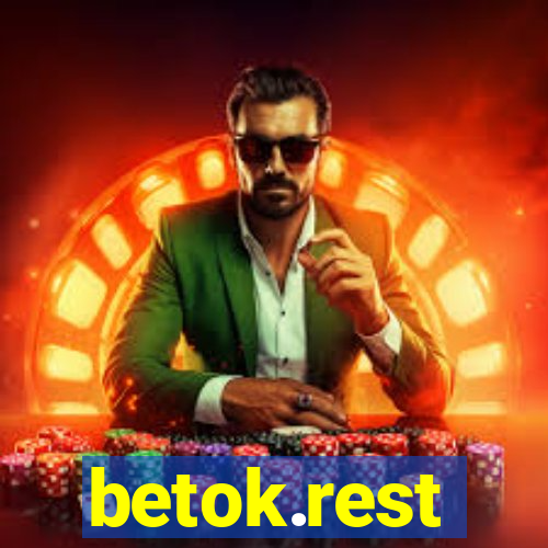 betok.rest