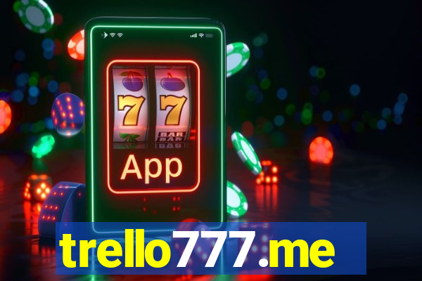 trello777.me