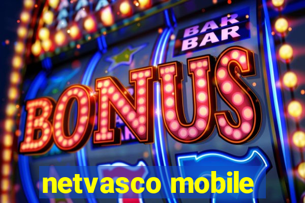 netvasco mobile