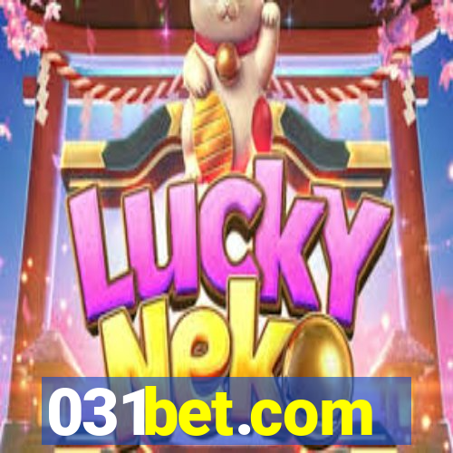 031bet.com