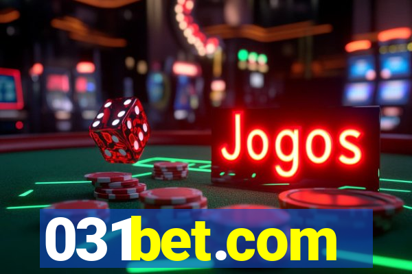 031bet.com