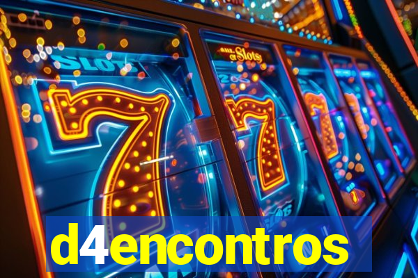 d4encontros