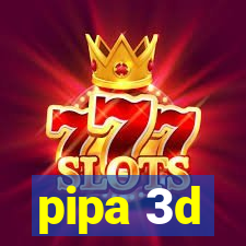 pipa 3d