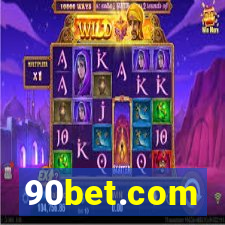 90bet.com