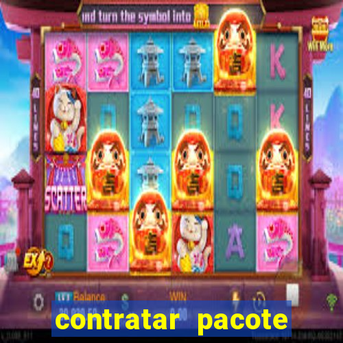 contratar pacote adicional tim beta