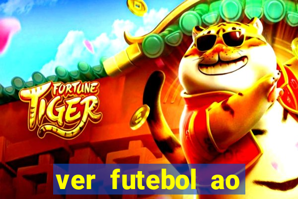 ver futebol ao vivo rmc