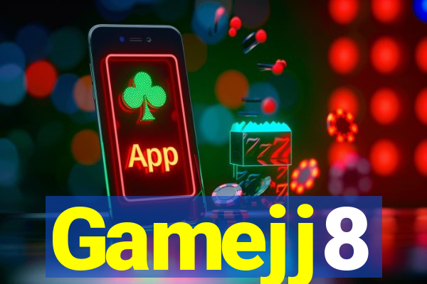 Gamejj8