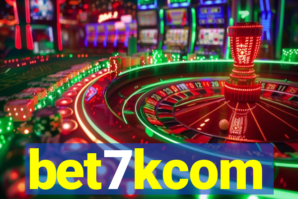 bet7kcom