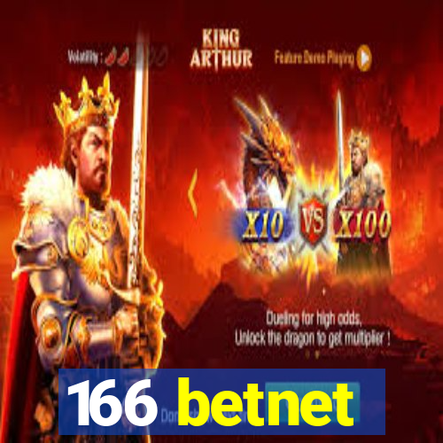 166 betnet