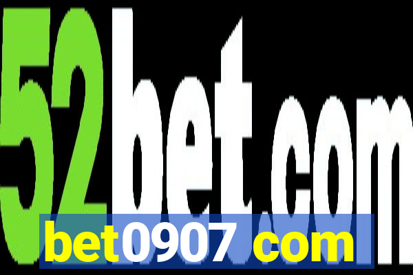 bet0907 com