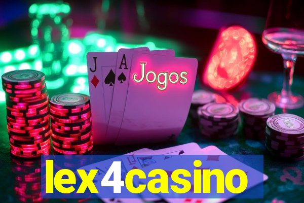 lex4casino