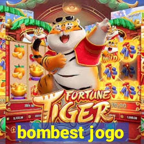 bombest jogo