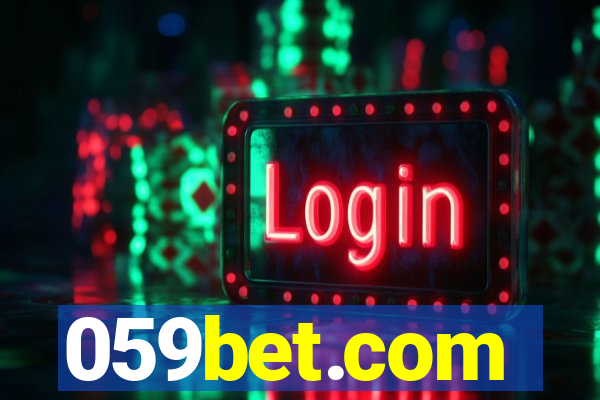 059bet.com