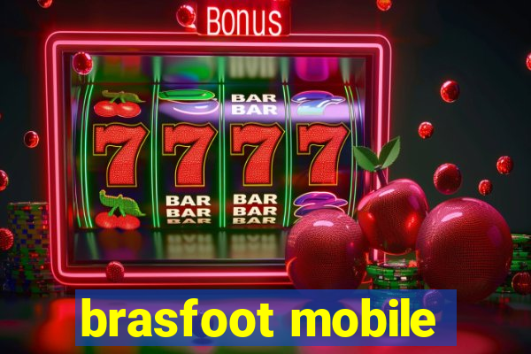 brasfoot mobile