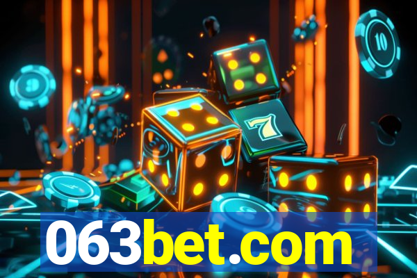 063bet.com