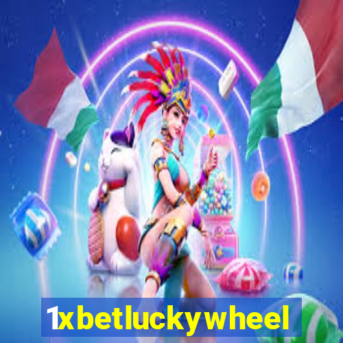 1xbetluckywheel