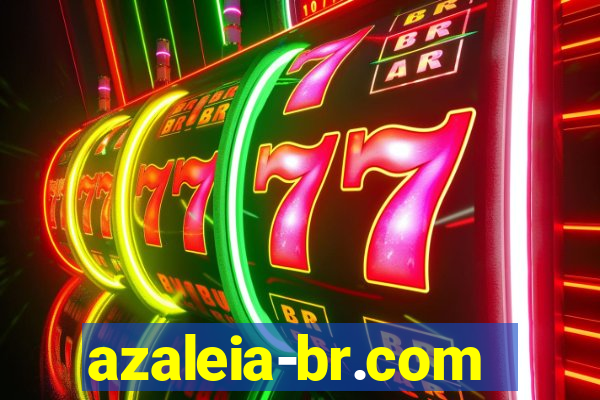 azaleia-br.com