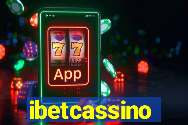 ibetcassino