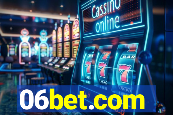 06bet.com