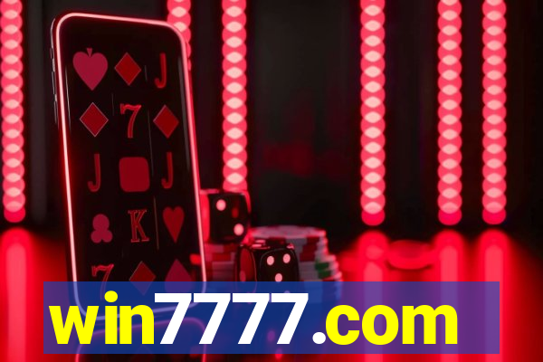 win7777.com