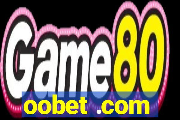 oobet .com