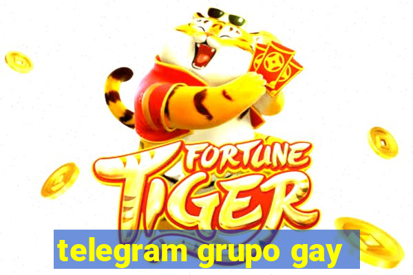 telegram grupo gay