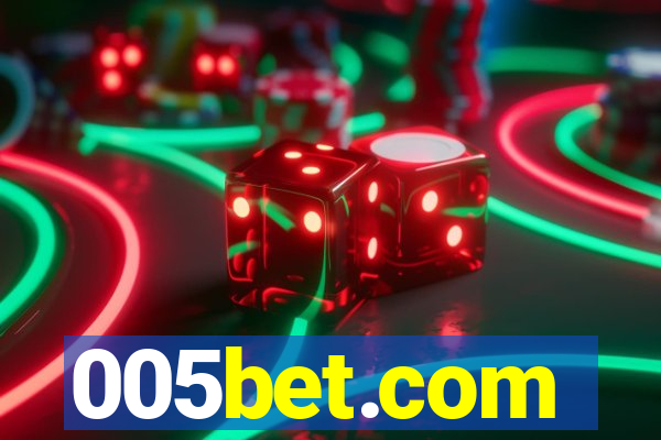 005bet.com