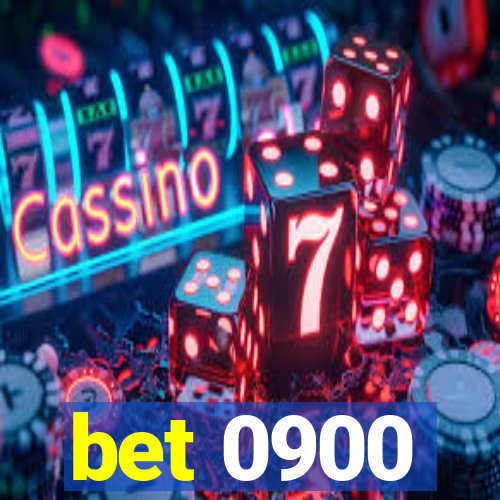 bet 0900