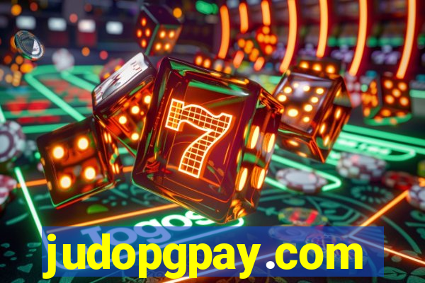 judopgpay.com