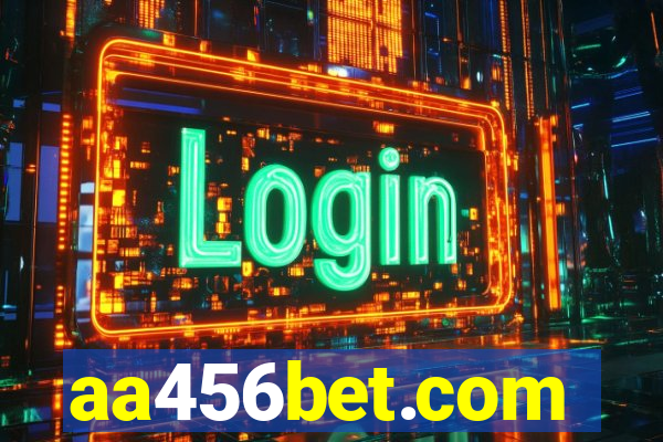 aa456bet.com