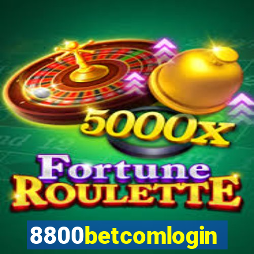 8800betcomlogin