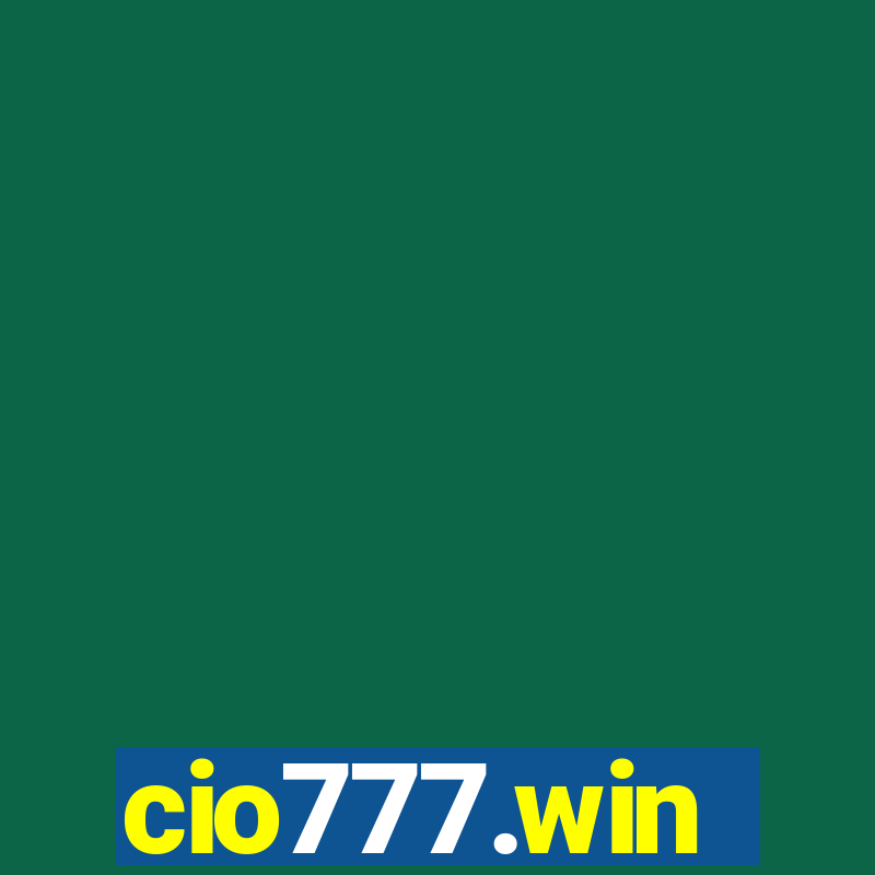 cio777.win