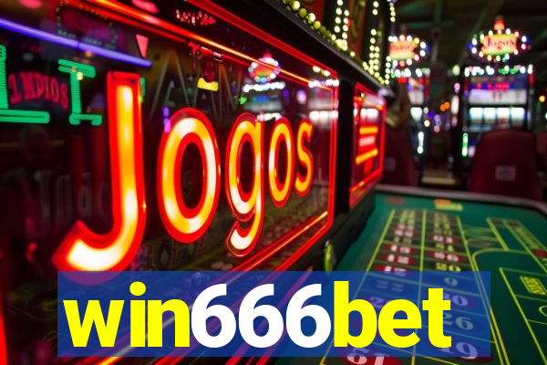 win666bet