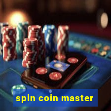 spin coin master