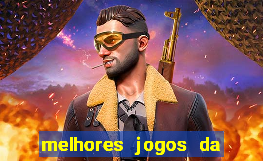 melhores jogos da steam pagos