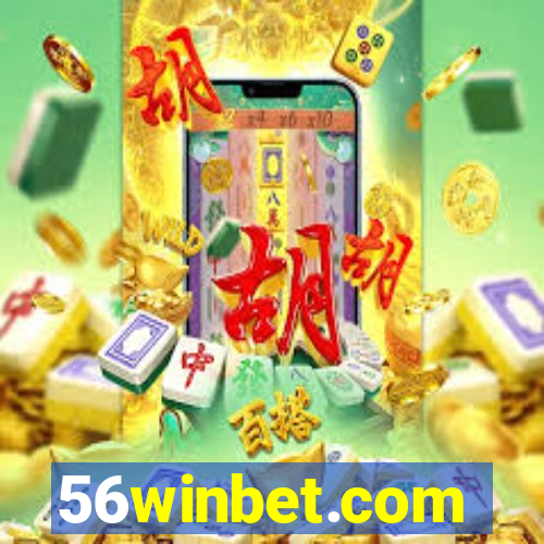 56winbet.com